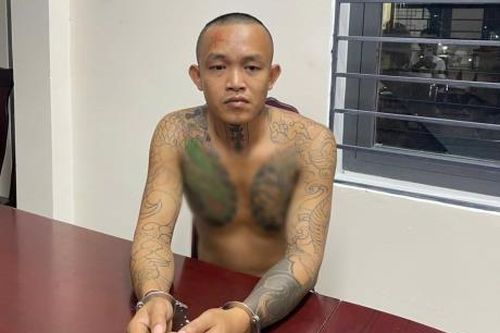 Khởi tố đối tượng bán người qua đặc khu Tam Giác Vàng
