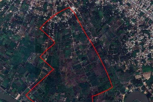 TP.HCM sắp có thêm dự án khu đô thị gần 300ha, tổng vốn hơn 13 nghìn tỷ đồng