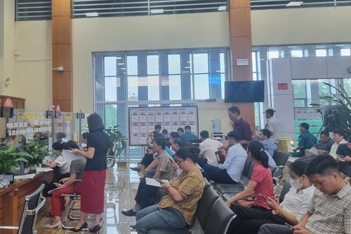 Công chức lãnh đạo tăng cường cơ sở: Ghi nhận ý kiến và thực tế từ địa phương