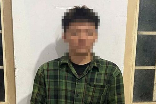 Tạm giữ đối tượng lừa đảo chiếm đoạt tài sản
