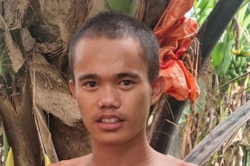 Công an xã Canh Vinh làm rõ đối tượng trộm cắp