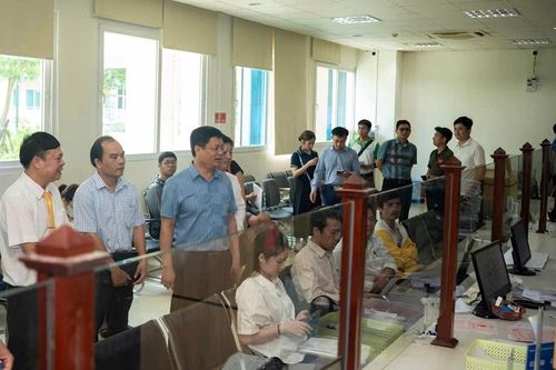 Thành lập 3 tổ công tác xử lý hồ sơ đất đai tồn đọng tại cơ sở