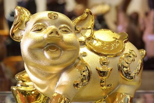 Tuổi Mão để gì trong ô tô mang lại may mắn, nhiều tài lộc?