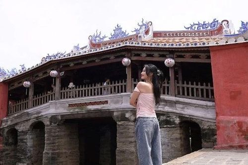 Du lịch Hội An ăn ngon, chơi đã, sống ảo thả ga