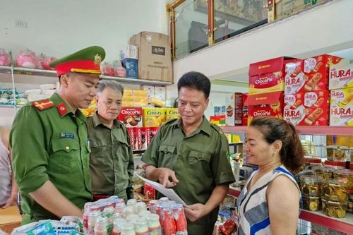 Công an Thanh Hóa 'Vì nước quên thân, vì dân phục vụ'