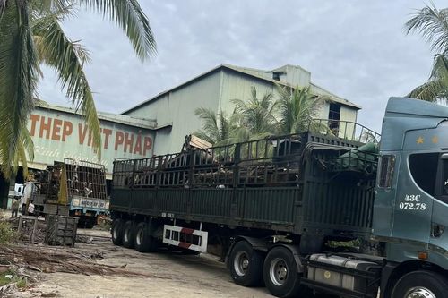 Doanh nghiệp kêu cứu vì đầu tư 375 tỷ đồng xây dựng nhà máy nhưng không thể hoạt động