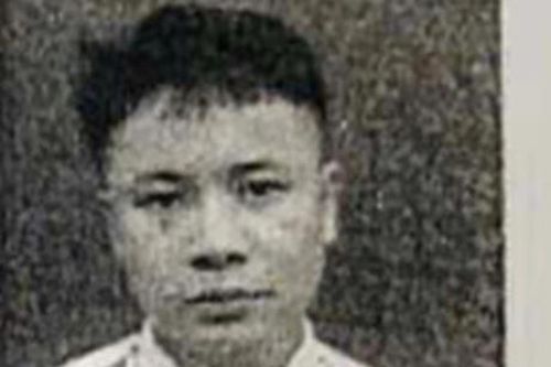 Truy bắt phạm nhân trốn trại