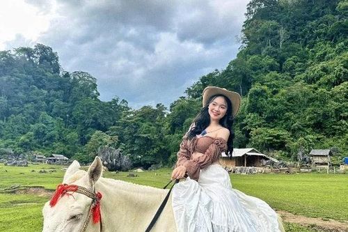 Mộc Châu mùa thu có gì hấp dẫn khiến tín đồ du lịch đứng ngồi không yên?