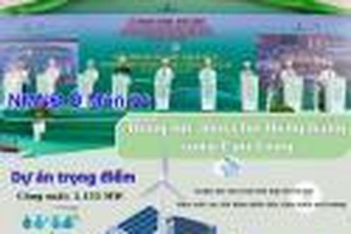 NMNĐ Ô Môn IV - Động lực mới cho Đồng bằng sông Cửu Long