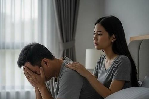 Mãn dục nam: Nguyên nhân, dấu hiệu và cách cải thiện