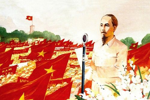 Lễ Tuyên ngôn Độc lập được chuẩn bị 'thần tốc' chỉ trong 4 ngày