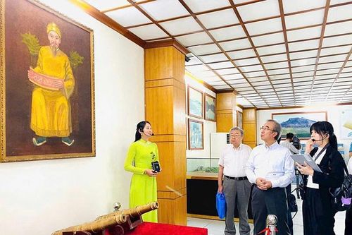 Văn hóa là hồn cốt dân tộc!