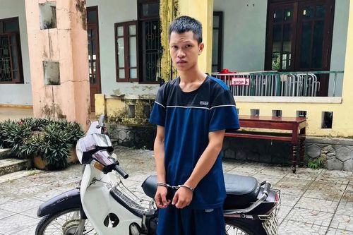 Có 4 tiền án về trộm cắp tài sản, vừa ra tù một tuần lại gây án