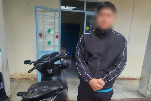 Tạm giữ nghi can gây tai nạn chết người rồi rời đi, bỏ mặc nạn nhân