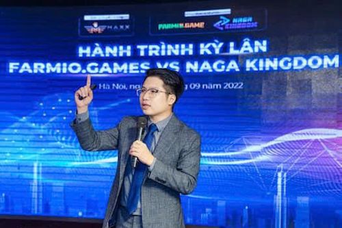 Phá đường dây huy động vốn tiền ảo chiếm đoạt 200 tỷ đồng của 3.000 nhà đầu tư