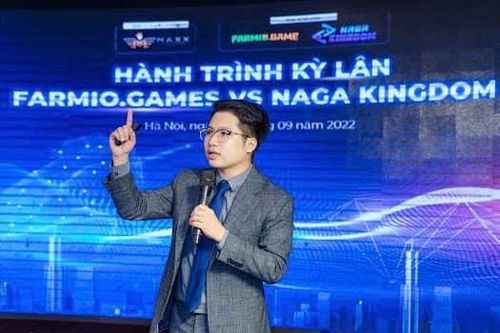 Hơn 3.000 nhà đầu tư 'tiền ảo' bị chiếm đoạt 200 tỷ đồng