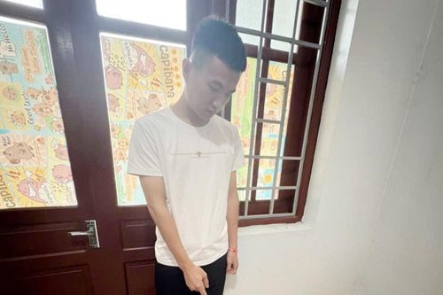 Phát hiện đối tượng cất giấu vũ khí quân dụng trái phép