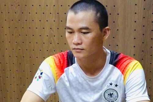 Thấy nhiều xe máy để 'hớ hênh' gã trai nảy ý đồ xấu