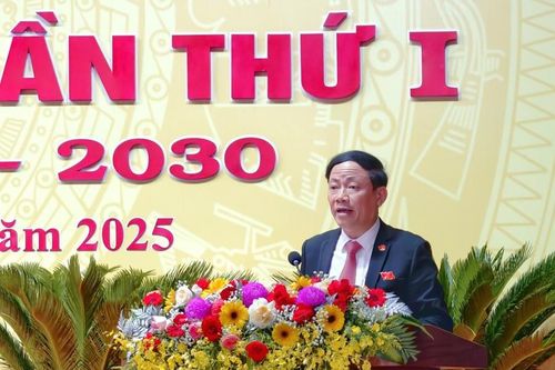 Ông Phạm Anh Tuấn được chỉ định giữ chức Bí thư Đảng ủy UBND tỉnh Gia Lai