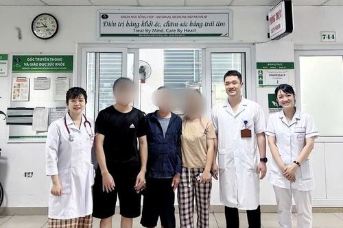 Người đàn ông Mông thoát 'án tử' nhờ chẩn đoán sớm bệnh miễn dịch hiếm gặp