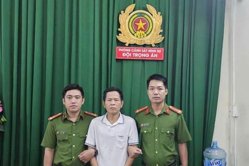 Liên quan vụ án đường dây 'tín dụng đen': Bắt giám đốc chi nhánh ngân hàng