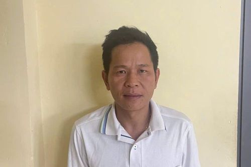 Bắt giám đốc chi nhánh một ngân hàng ở TP.HCM vì làm lộ 'bí mật công tác'