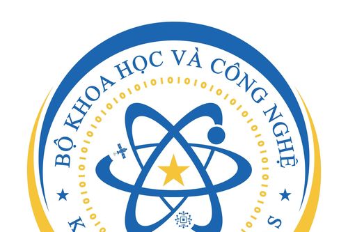 Bộ Khoa học và Công nghệ giới thiệu logo mới