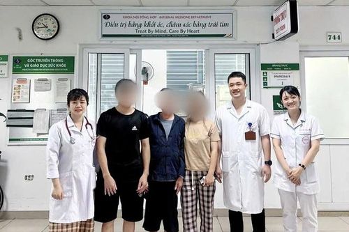 Cứu sống bệnh nhân mắc cùng lúc nhiều bệnh hiểm nghèo