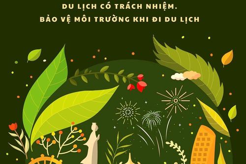 Xây dựng văn hóa du lịch thân thiện
