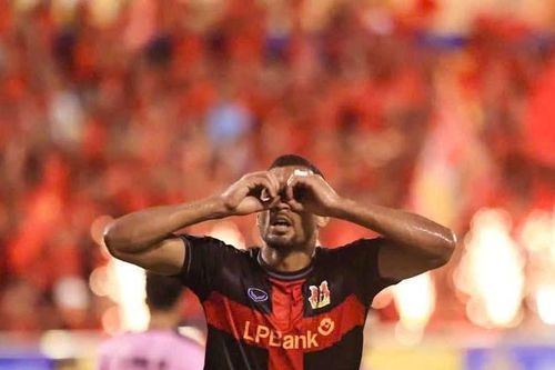 Ninh Bình đại thắng Thanh Hóa 4-0, khẳng định sức mạnh tại V.League 2025-2026