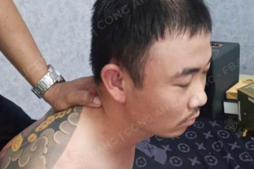 Bắt giữ 2 đối tượng mua bán trái phép chất ma túy