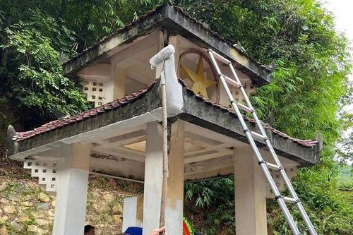 Dấu ấn hè tình nguyện