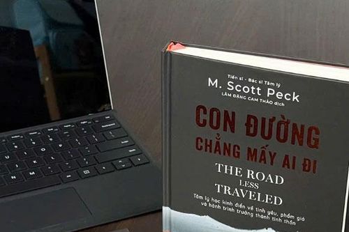 Giúp thay đổi cách nhìn