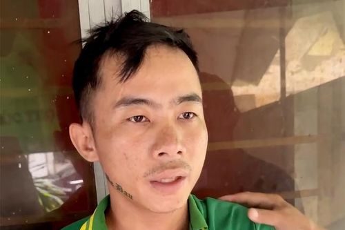 Bắt đối tượng sát hại thành viên lực lượng bảo vệ an ninh trật tự ở cơ sở
