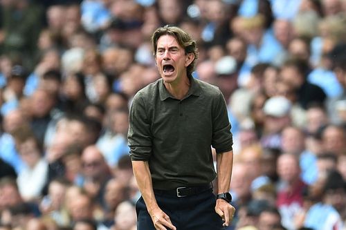 Thomas Frank là bản hợp đồng hay nhất của Tottenham