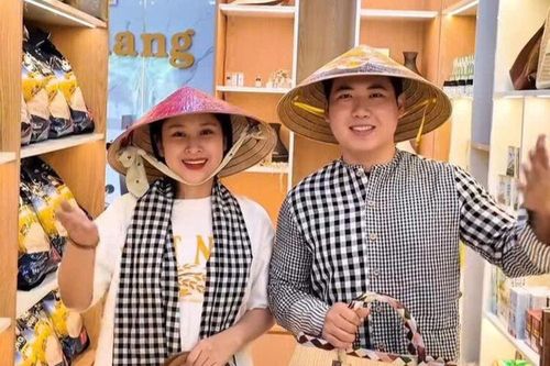 Khám phá 'thiên đường' hơn 350 sản phẩm OCOP giữa lòng An Giang