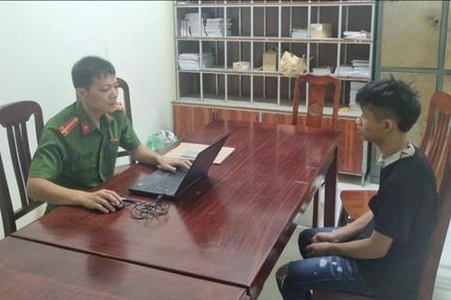 Truy nóng nhóm đối tượng chặn đường trói nạn nhân cướp tài sản trong đêm