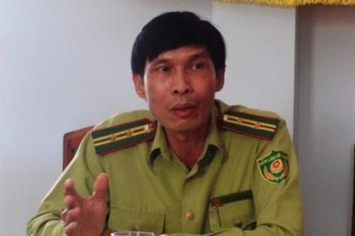 Vì sao Hạt trưởng Hạt kiểm lâm Vĩnh Thạnh bị Cơ quan CSĐT Bộ Công an bắt tạm giam