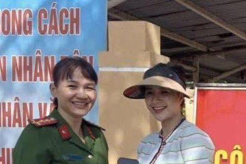 'Dế' về với chủ!