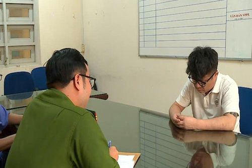 Công an TP Hồ Chí Minh giải cứu thành công 3 người Hàn Quốc bị giam giữ trái phép