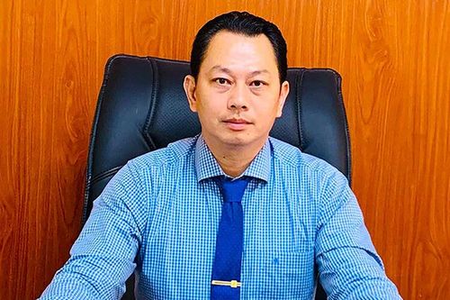 Khát vọng đổi mới, đưa Cù Lao Giêng phát triển toàn diện
