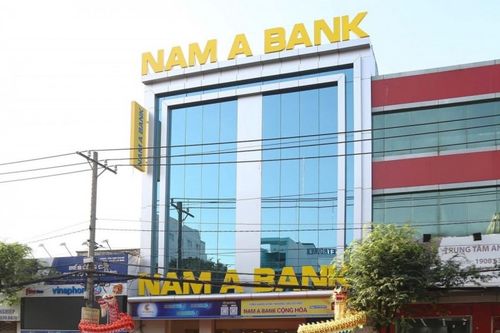Tín dụng Nam A Bank năm 2025 được dự báo tăng trên 20%