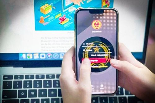 Chuyển đổi số ngành Thuế: Tạo đột phá từ chính sách đến hành động
