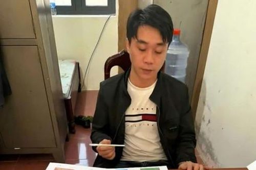 Tìm bị hại trong vụ án lừa đảo chiếm đoạt 5 tỷ đồng