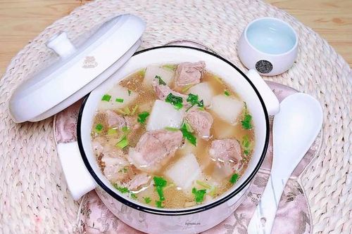 5 món ăn dưỡng sinh trong mùa mưa