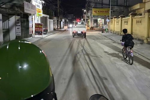 Phòng ngừa và xử lý nghiêm các hành vi gây nguy hiểm hoạt động bay tại Cảng hàng không quốc tế Nội Bài
