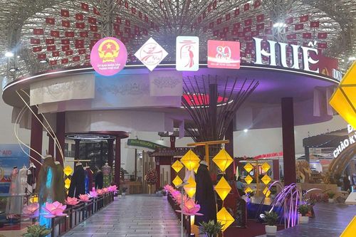 Hành trình bền vững của di sản Huế và tầm nhìn phát triển xanh