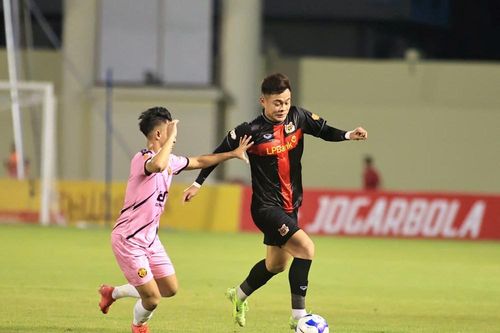 Lịch thi đấu vòng 3 V.League 2025/26
