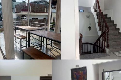 Ký túc xá mini: Lựa chọn mới ưu tiên của sinh viên