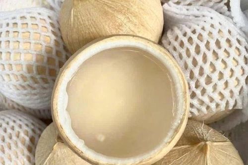 Loại nước giúp giải khát, chứa các khoáng chất mà nhiều người thường thiếu hụt